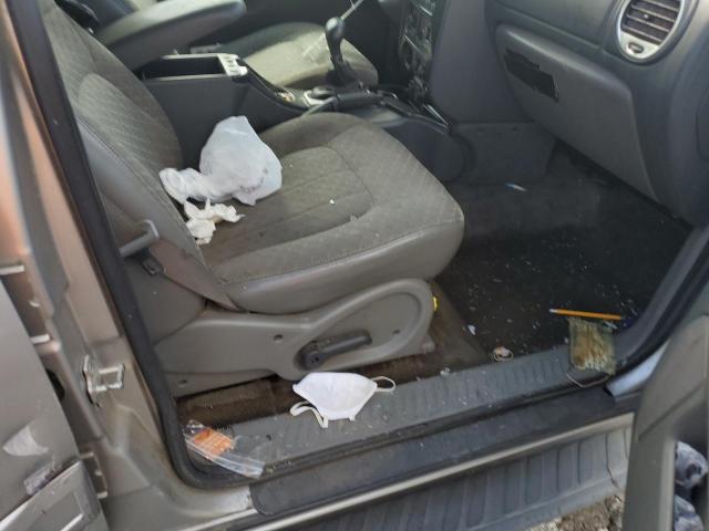 Photo 5 from auction – 2004 GMC ENVOY XUV with VIN 1GKES12S446163312