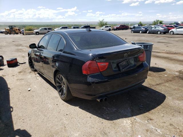 Photo 3 from auction – 2011 BMW 328 I with VIN WBAPH7C53BE681135