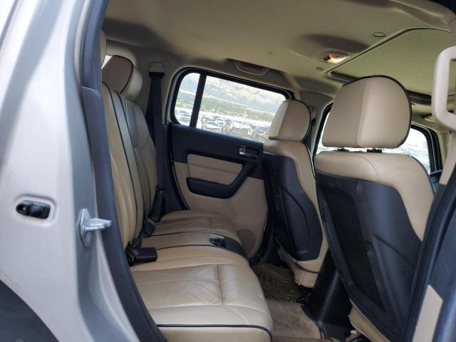 Photo 6 from auction – 2009 HUMMER H3 with VIN 5GTEN13E198113452