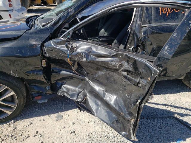 Photo 9 from auction – 2020 LEXUS IS 300 with VIN JTHAA1D22L5107866