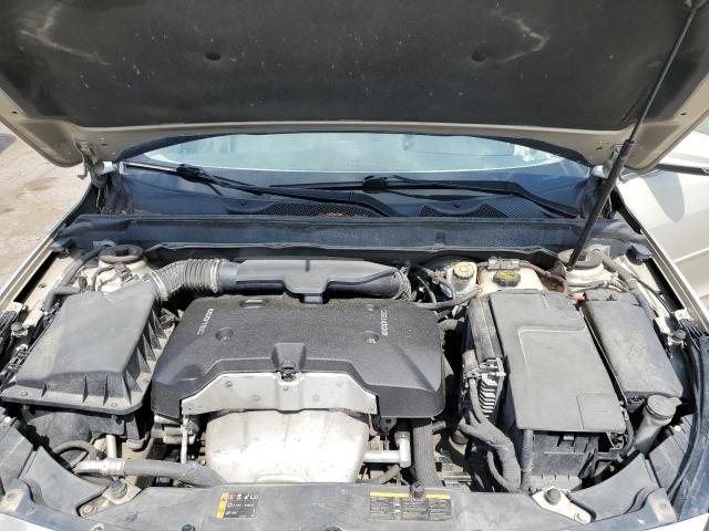 Photo 7 from auction – 2014 CHEVROLET MALIBU 1LT with VIN 1G11C5SL0EF107871