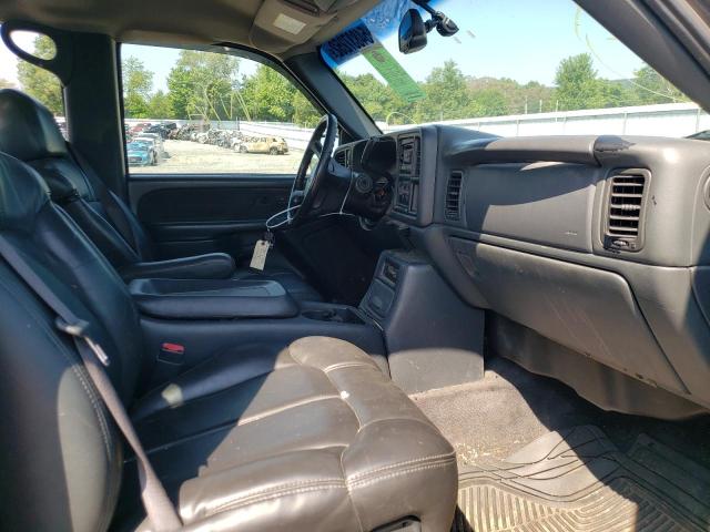 Photo 5 from auction – 2002 CHEVROLET SILVERADO with VIN 1GCHK23182F202310