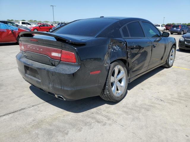 Photo 4 from auction – 2014 DODGE CHARGER SX with VIN 2C3CDXHG6EH180491