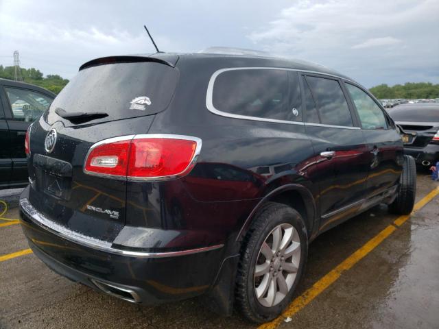 Photo 4 from auction – 2015 BUICK ENCLAVE with VIN 5GAKVCKDXFJ105709