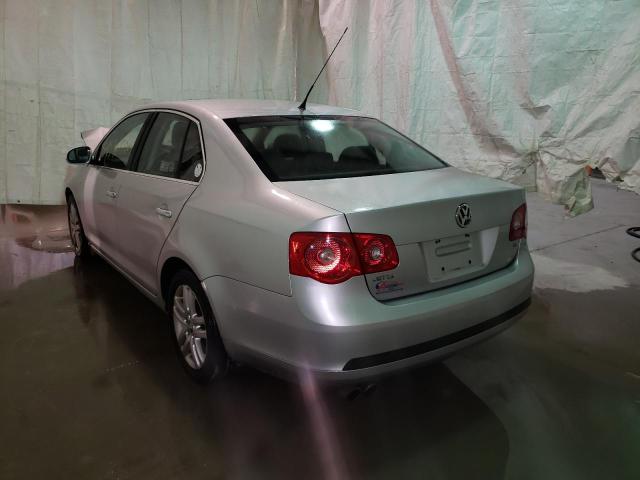 Photo 3 from auction – 2007 VOLKSWAGEN JETTA WOLF with VIN 3VWEG71K97M129336