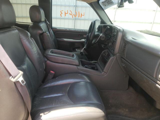Photo 5 from auction – 2006 CHEVROLET SILVERADO with VIN 2GCEC19T461151081