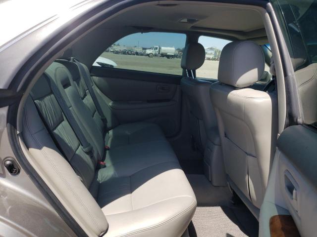 Photo 6 from auction – 1999 LEXUS ES 300 with VIN JT8BF28G9X0178437