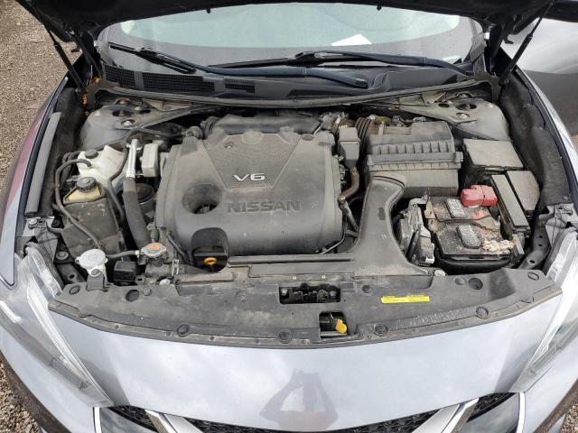 Photo 7 from auction – 2017 NISSAN MAXIMA 3.5 with VIN 1N4AA6AP1HC446643