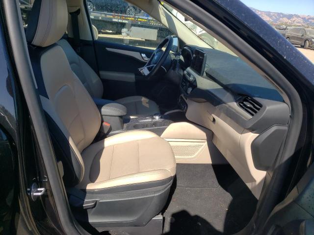 Photo 5 from auction – 2020 FORD ESCAPE SEL with VIN 1FMCU0H64LUB07877
