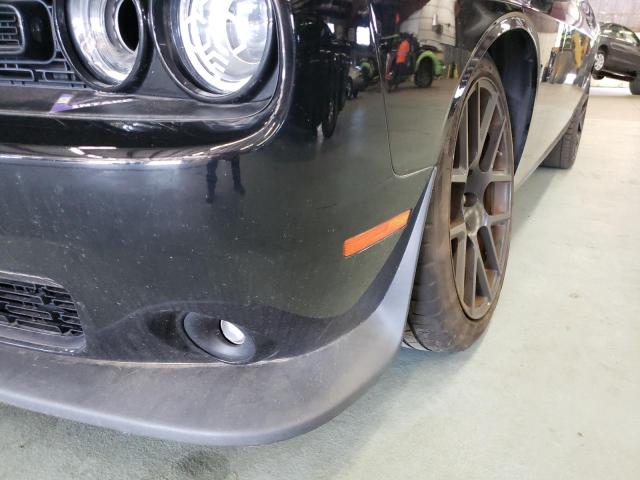 Photo 9 from auction – 2015 DODGE CHALLENGER with VIN 2C3CDZFJ0FH773968