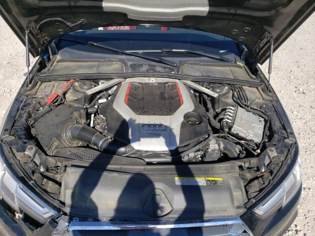Photo 7 from auction – 2018 AUDI S4 PREMIUM with VIN WAUB4AF45JA056375