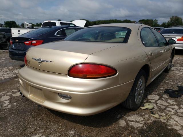 Photo 4 from auction – 1999 CHRYSLER LHS with VIN 2C3HC56G3XH658045
