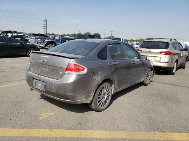 Zdjęcie 4 z aukcji – 2011 FORD FOCUS SE z VIN 1FAHP3FN5BW181296