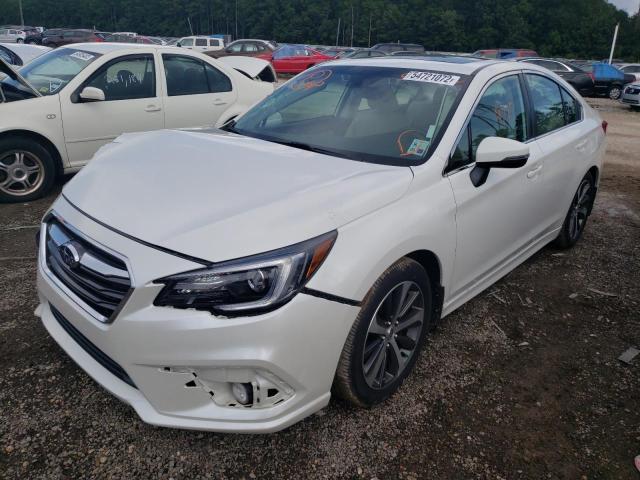 Photo 2 from auction – 2018 SUBARU LEGACY 3.6 with VIN 4S3BNEN67J3037387