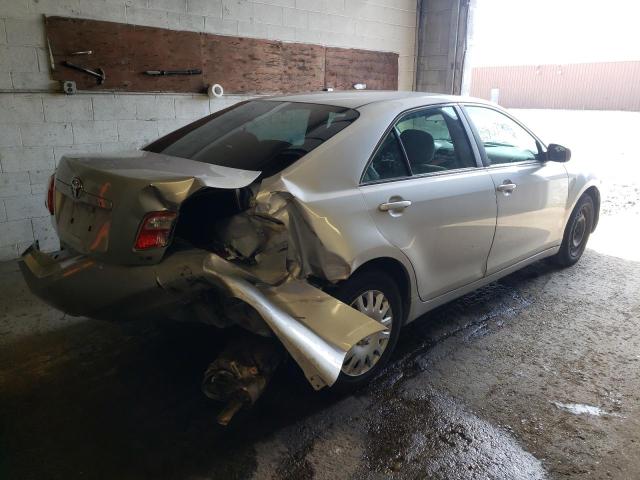 Photo 4 from auction – 2008 TOYOTA CAMRY CE with VIN 4T1BE46K58U213729