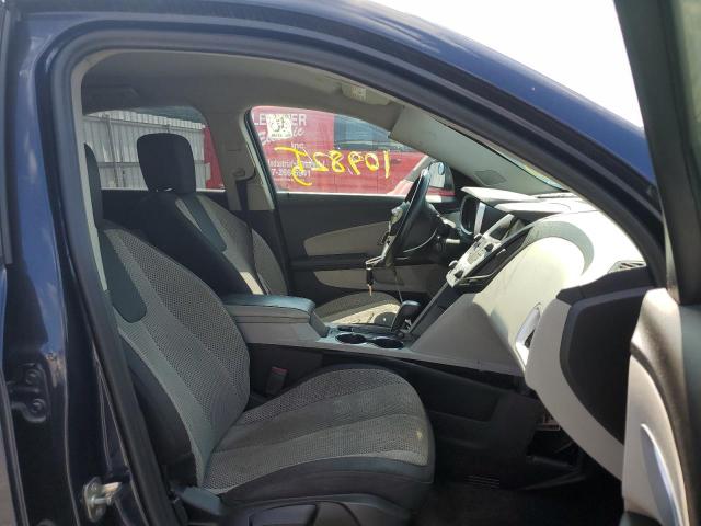 Photo 5 from auction – 2015 CHEVROLET EQUINOX LT with VIN 2GNALBEK8F1180785