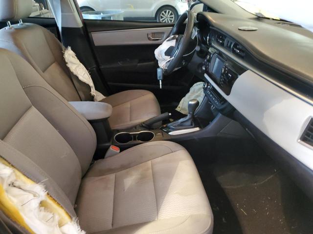 Zdjęcie 5 z aukcji – 2015 TOYOTA COROLLA L z VIN 2T1BURHE1FC403663