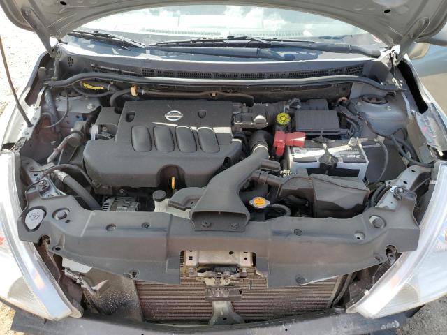 Photo 7 from auction – 2011 NISSAN VERSA S with VIN 3N1BC1CP7BL373155