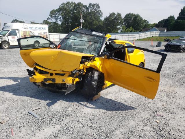 Photo 2 from auction – 2012 TOYOTA SCION TC with VIN JTKJF5C79C3027251