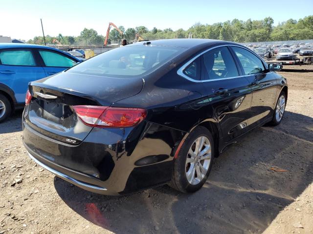 Photo 4 from auction – 2015 CHRYSLER 200 LIMITE with VIN 1C3CCCABXFN675098