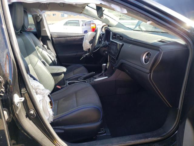 Photo 5 from auction – 2019 TOYOTA COROLLA L with VIN 5YFBURHEXKP920616