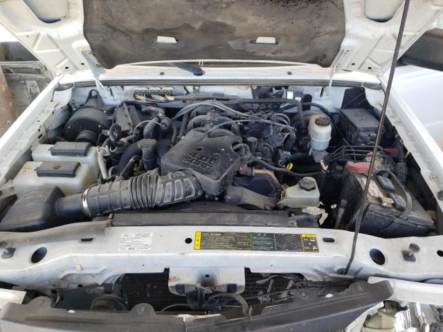 Photo 7 from auction – 2008 FORD RANGER SUP with VIN 1FTYR15E78PA37925