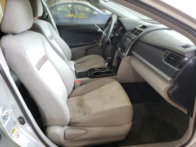 Photo 5 from auction – 2012 TOYOTA CAMRY BASE with VIN 4T4BF1FK0CR270138