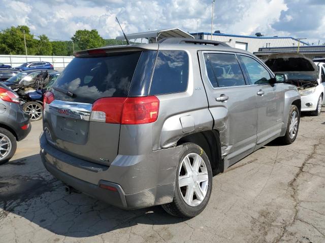 Photo 4 from auction – 2012 GMC TERRAIN SL with VIN 2GKALUEK4C6222604