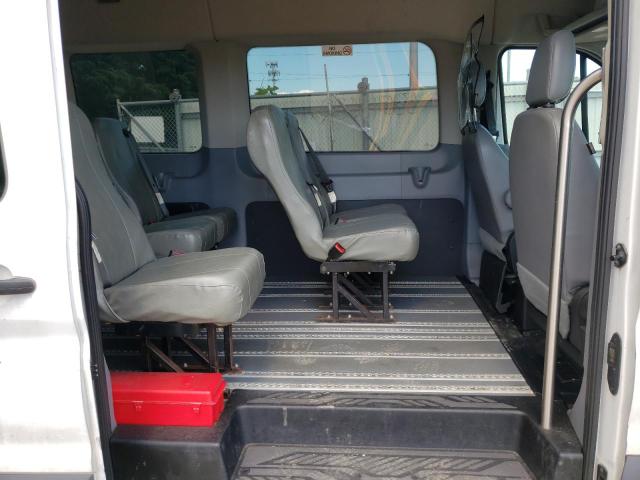 Photo 6 from auction – 2015 FORD TRANSIT T- with VIN 1FBZX2CM1FKA23513