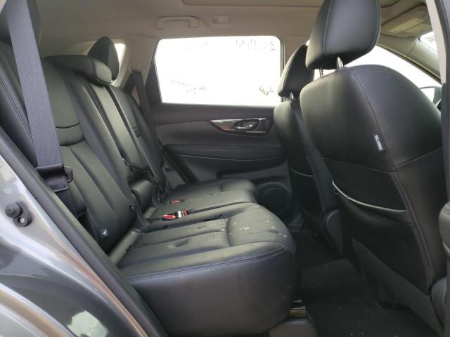 Photo 6 from auction – 2018 NISSAN ROGUE S with VIN JN8AT2MT7JW488197