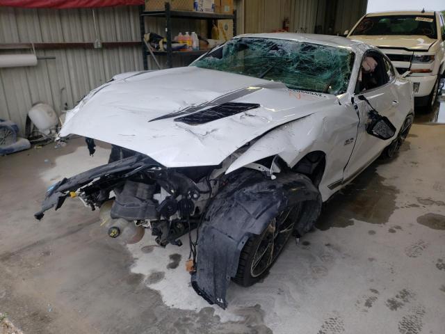 Photo 2 from auction – 2016 FORD MUSTANG GT with VIN 1FA6P8CF0G5202165