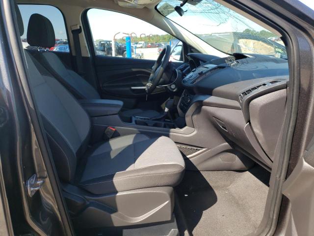 Photo 5 from auction – 2017 FORD ESCAPE SE with VIN 1FMCU9G97HUC03512