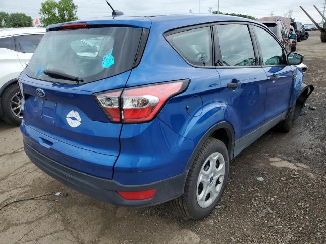 Photo 4 from auction – 2017 FORD ESCAPE S with VIN 1FMCU0F70HUD83203