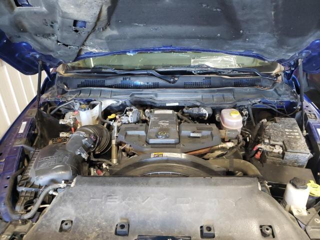 Photo 7 from auction – 2018 RAM 3500 BIG H with VIN 3C63R3HL3JG136551