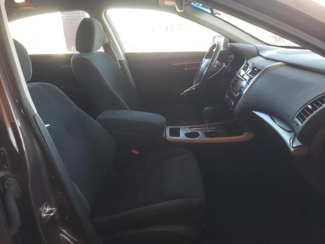 Photo 5 from auction – 2015 NISSAN ALTIMA 2.5 with VIN 1N4AL3AP1FC111145