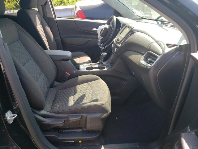 Photo 5 from auction – 2018 CHEVROLET EQUINOX LT with VIN 2GNAXSEV7J6295582
