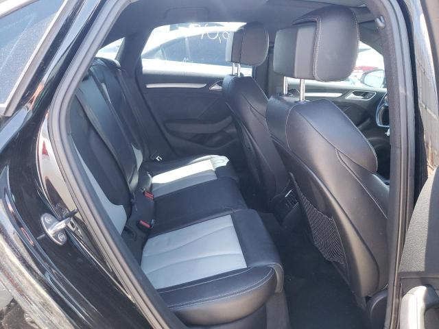 Photo 6 from auction – 2015 AUDI S3 PREMIUM with VIN WAUBFGFF5F1070637
