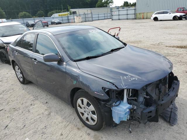 TOYOTA CAMRY BASE 2010 with VIN 4T1BF3EK7AU510547 - Photo from auction