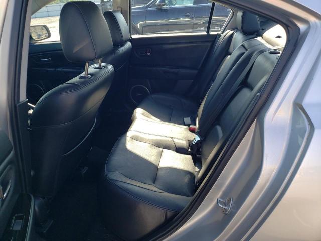 Photo 6 from auction – 2008 MAZDA 3 S with VIN JM1BK323681163205