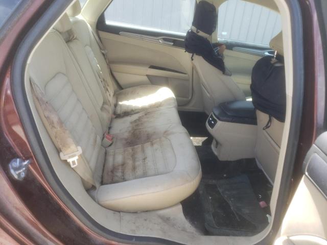 Photo 6 from auction – 2015 FORD FUSION SE with VIN 3FA6P0H76FR219910