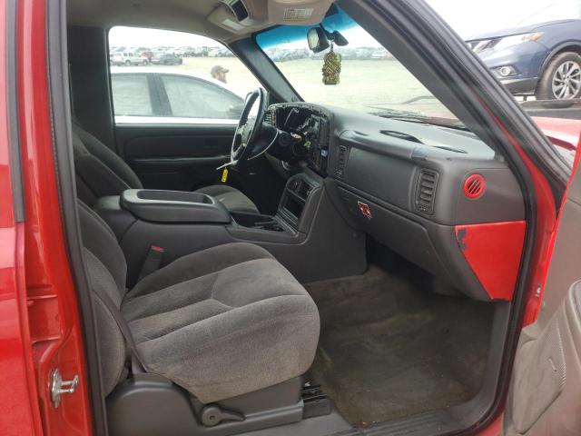Photo 5 from auction – 2005 CHEVROLET SILVERADO with VIN 2GCEK13T551187923