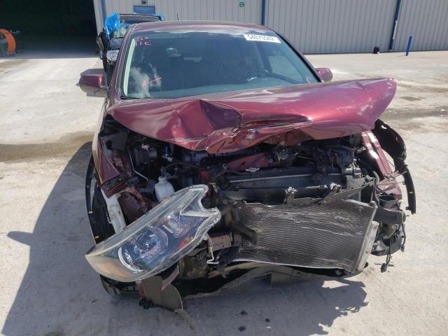 Photo 9 from auction – 2013 HONDA CR-V EX with VIN 5J6RM3H52DL040298