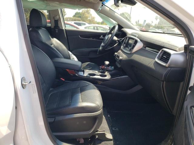 Photo 5 from auction – 2019 KIA SORENTO EX with VIN 5XYPH4A52KG591194