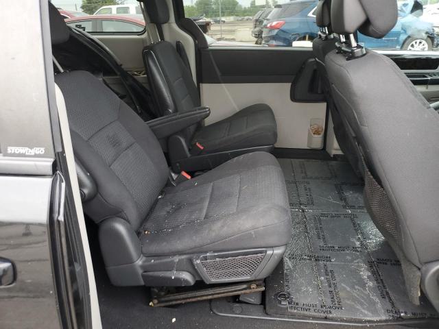 Photo 6 from auction – 2010 DODGE GRAND CARA with VIN 2D4RN5D15AR408514