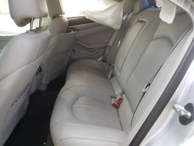 Photo 6 from auction – 2013 CADILLAC CTS LUXURY with VIN 1G6DE5E58D0179904