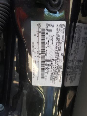 Photo 10 from auction – 2013 FORD C-MAX PREM with VIN 1FADP5CUXDL510861