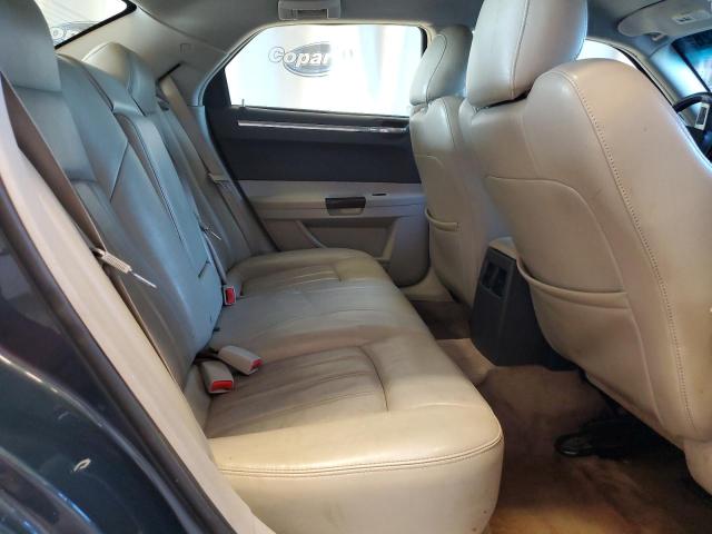 Photo 6 from auction – 2007 CHRYSLER 300C with VIN 2C3LA63H07H634837