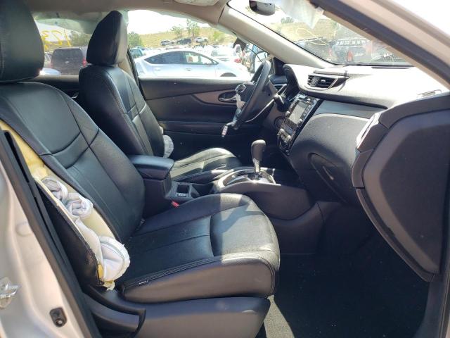 Photo 5 from auction – 2015 NISSAN ROGUE S with VIN 5N1AT2MV1FC833953