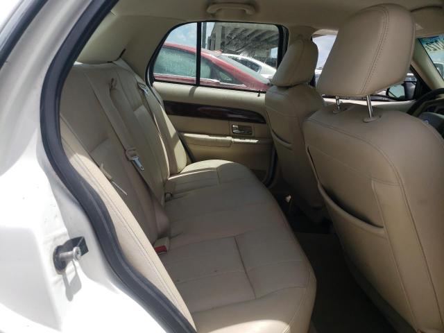 Photo 6 from auction – 2008 MERCURY GRAND MARQ with VIN 2MEFM75V38X605685