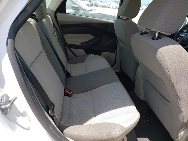 Photo 6 from auction – 2012 FORD FOCUS SE with VIN 1FAHP3F27CL478322